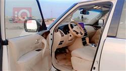 انفنتي QX56